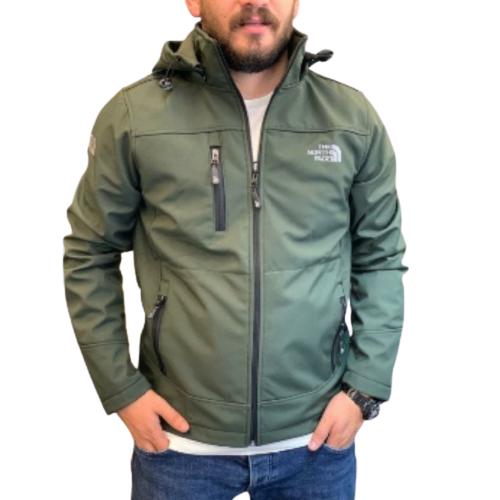 Мужские куртки The north face (49582) S.