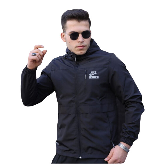 Erkaklar uchun kurtka vetrovka Nike (49583) XXL
