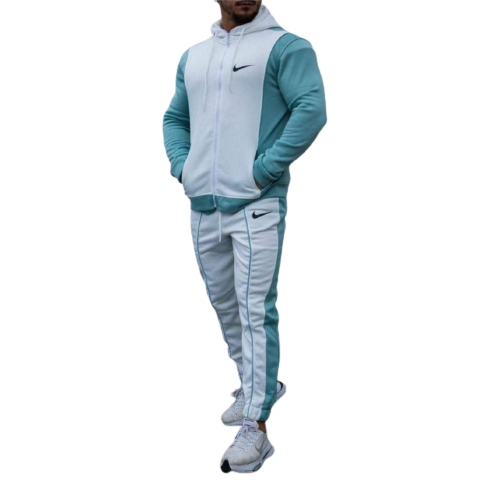 Мужские спортивные костюмы Nike (49555) M.
