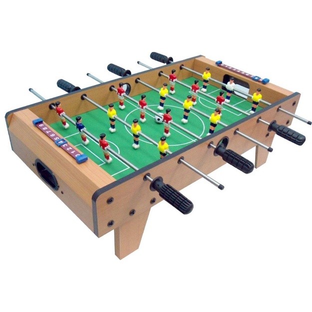 Bolalar uchun futbol doskasi 70*60*23sm
