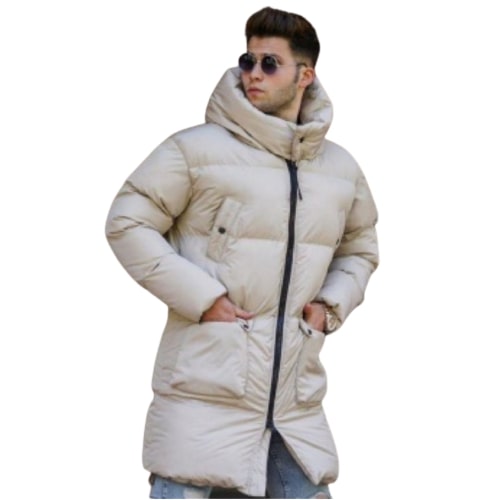 Брендовая куртка от Madmext (49560) L.