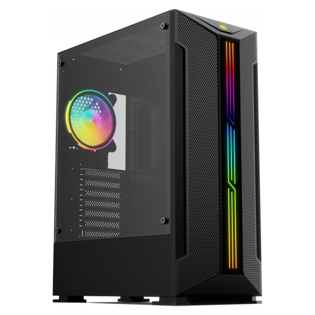 Kompyuter korpusi 2E Gaming Hunter GH1 (2E-GH1)