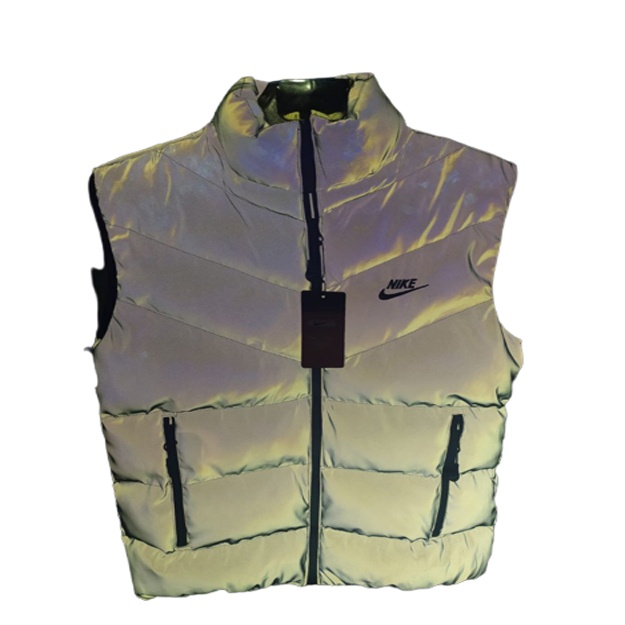 Erkaklar jiletkasi Nike fosforli (49587) XXL