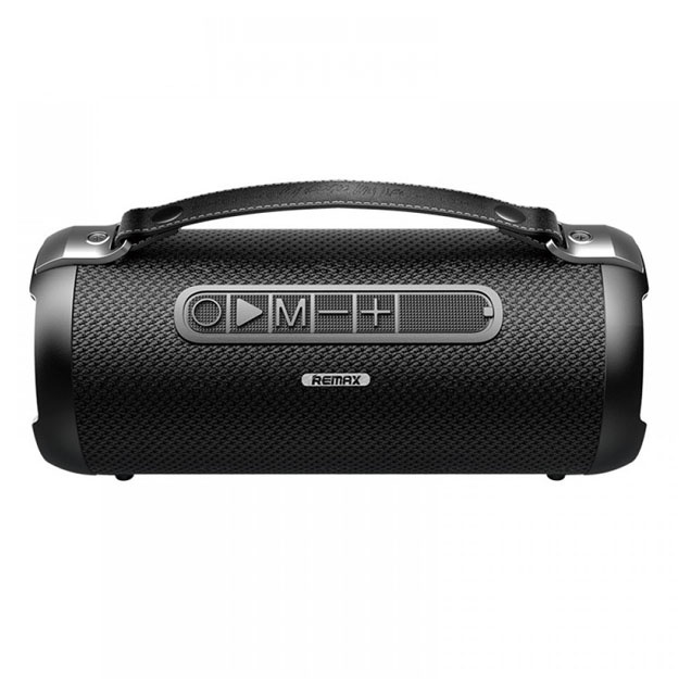 Портативный мини бумбокс Remax RB-M43