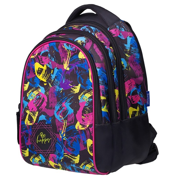 Рюкзак Berlingo inStyle "Vivid colors" (RU06902)