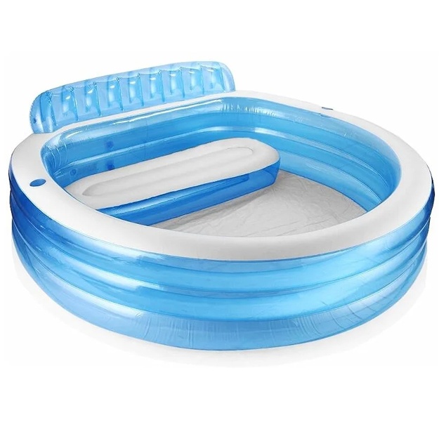 Бассейн Intex Swim Center Family Lounge (57190 )