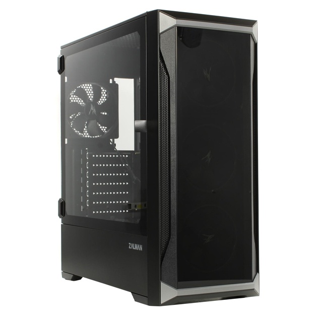 Kompyuter korpusi Zalman Z8 TG (Z8TG)
