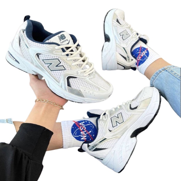 Krossovkalar New balance erkaklar uchun 016 44