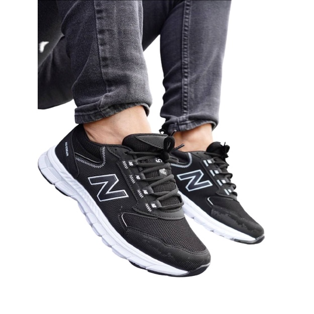Кроссовки New balance для мужчин 017 40