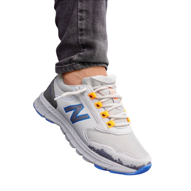 Krossovkalar New balance erkaklar uchun 018 42