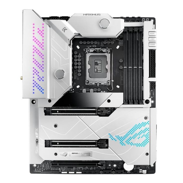 Kompyuter platasi Asus ROG Maximus Z690 Formula DDR5