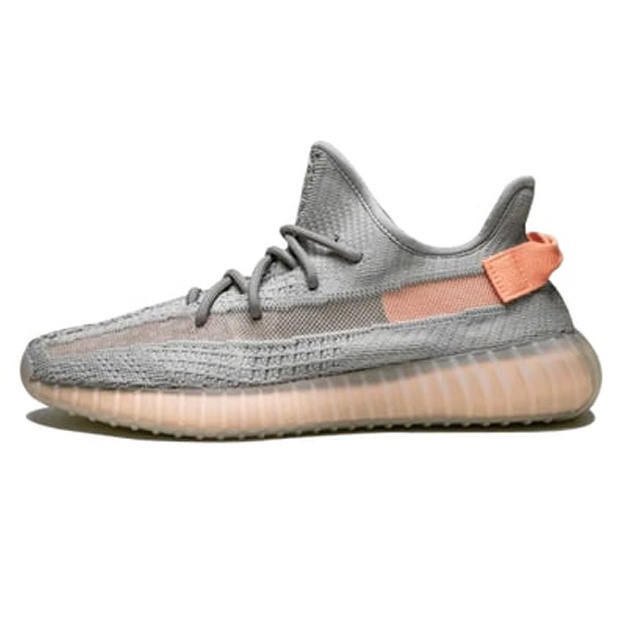 Мужские кроссовки Adidas Yeezy 350 v2 3 43