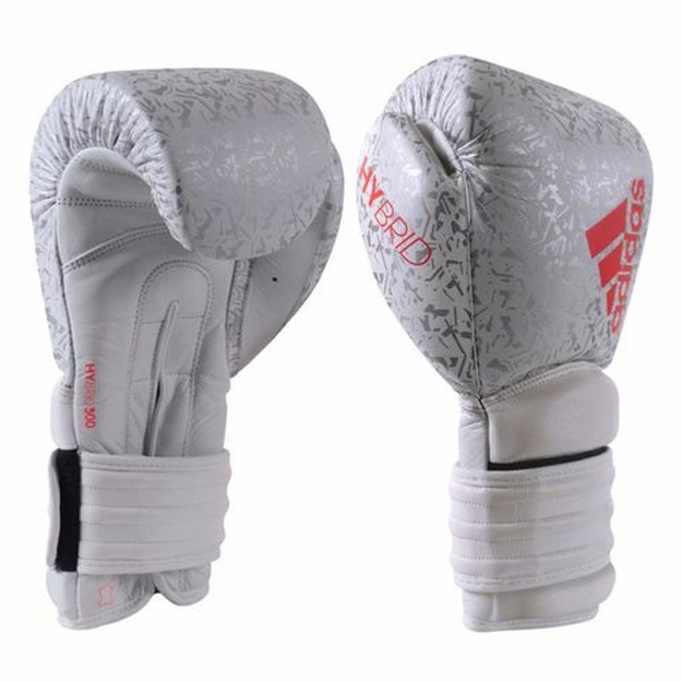 Перчатки для Бокса Adidas Hybrid 300
