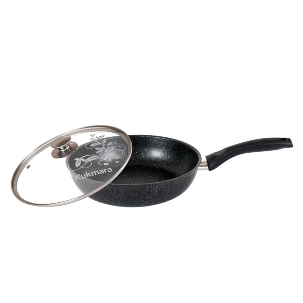 Shisha qopqoqli tova Kukmara smt24603a