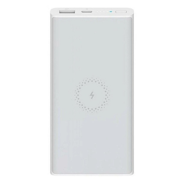 Xiaomi Mi Wireless Power Bank Youth Edition 10000 mAh (WPB15PDZM) Oq
