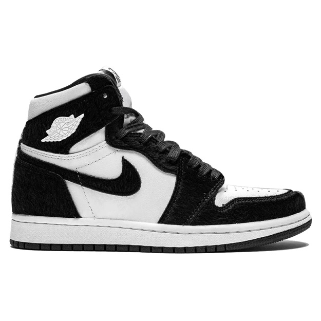 Erkaklar krossovkasi Nike Air Jordan 1 02 41