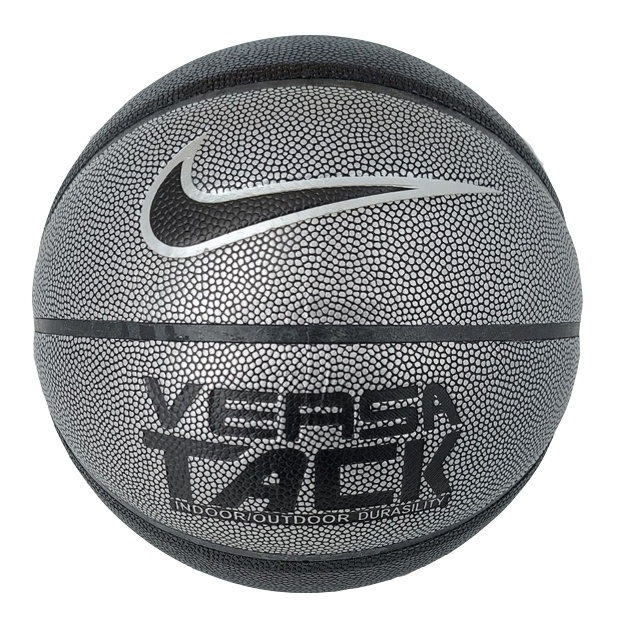 Баскетбольный мяч Nike Versa Tack 5175 серий и черный