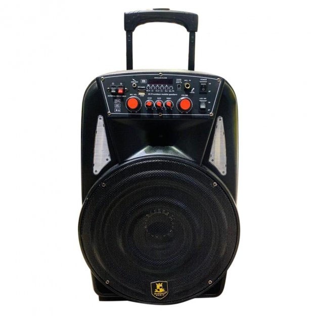 Simsiz akustik Bluetooth tizimi CH8613 180W