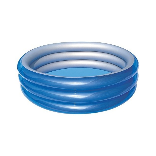 Bolalar basseyni Bestway 170x53 sm (51042) Ko'k