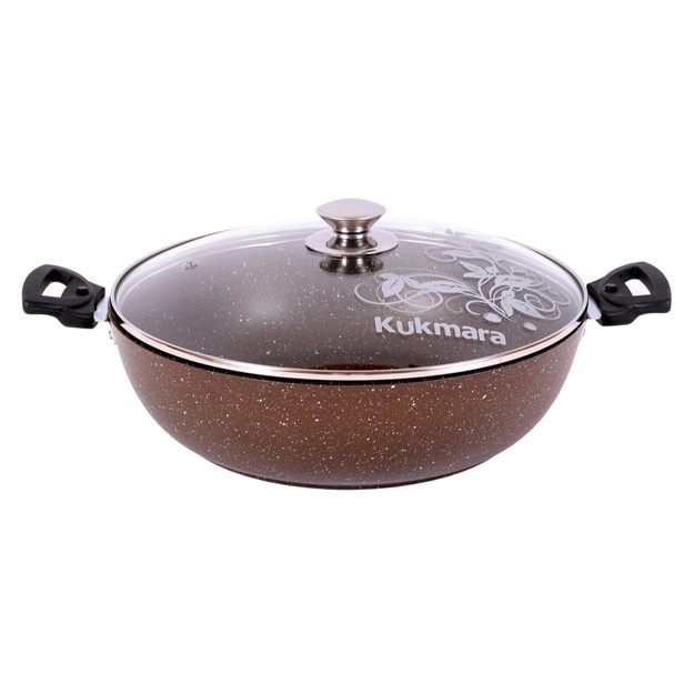 Shisha qopqoqli soteynik AP Kukmara smk308a