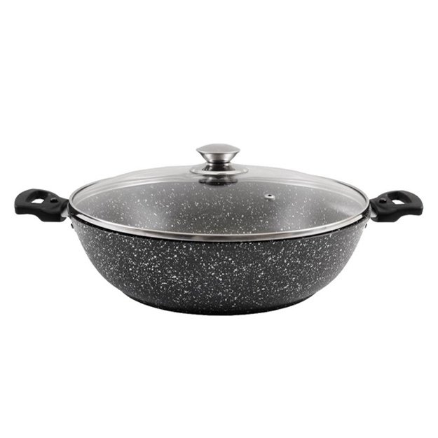 Shisha qopqoqli soteynik AP Kukmara smt308a