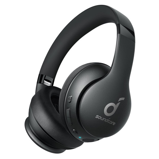 Simsiz quloqchinlar Anker Soundcore Pure Audio Clarity