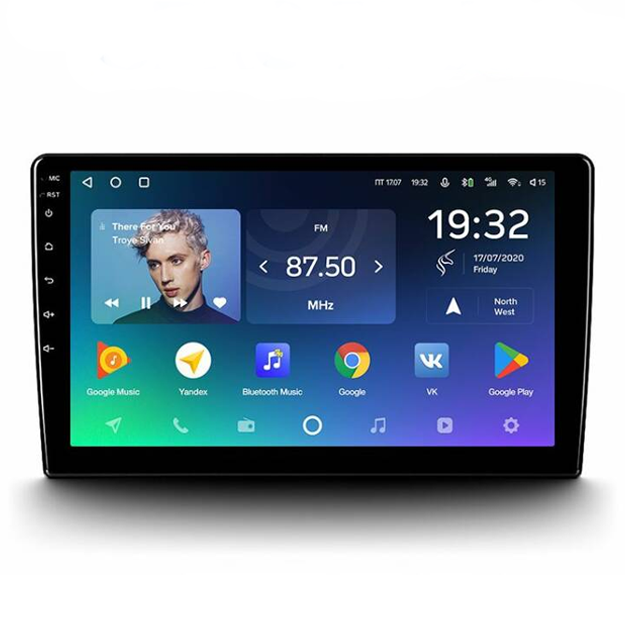 Intellektual navigatsiya tizimi Teyes  SPRO PLUS 10.2" 3/32GB
