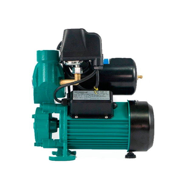 Avtomatik ishlaydigan nasos aquor  AV550