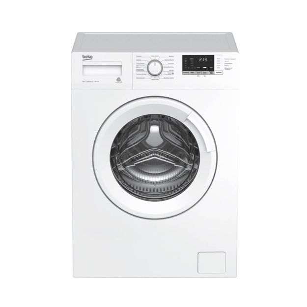 Стиральная машина BEKO WRE5411BWW