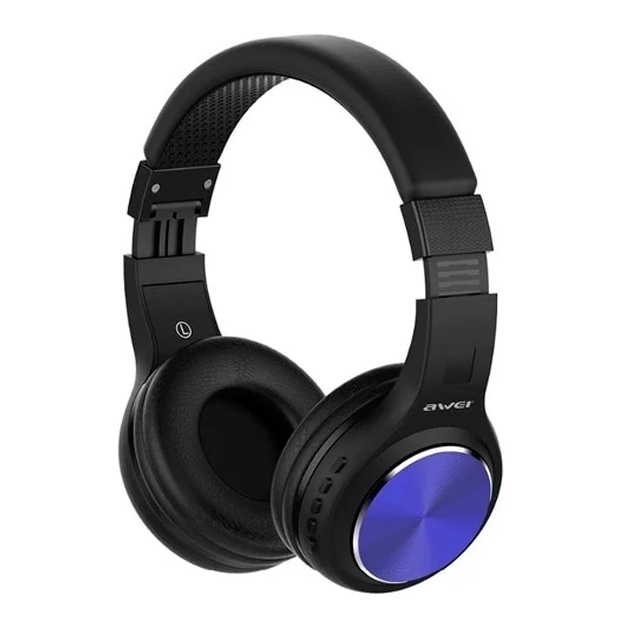 Simsiz quloqchin AWEI A600bl