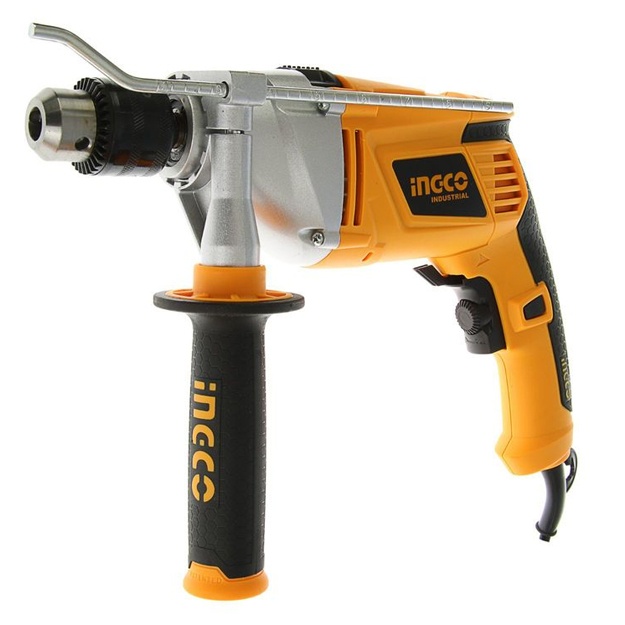 Elektr zarbali drel INGCO ID11008-1