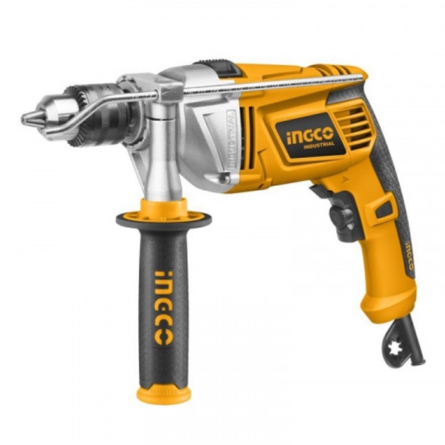 Elektr zarbali drel INGCO ID11008