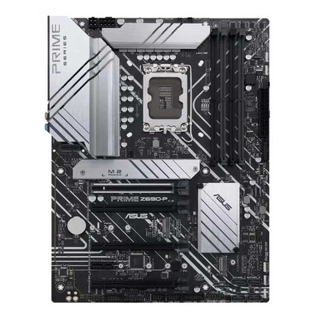 Kompyuter platasi Asus Prime Z690-P DDR5