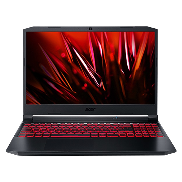 Noutbuk Acer Nitro 5 i5-11400H 16/512GB SSD GeForce RTX3050 15.6" Full HD IPS