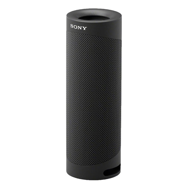 Sony SRS-XB23 qora