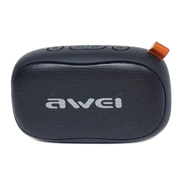 Portativ dinamik AWEI Y900 Qora