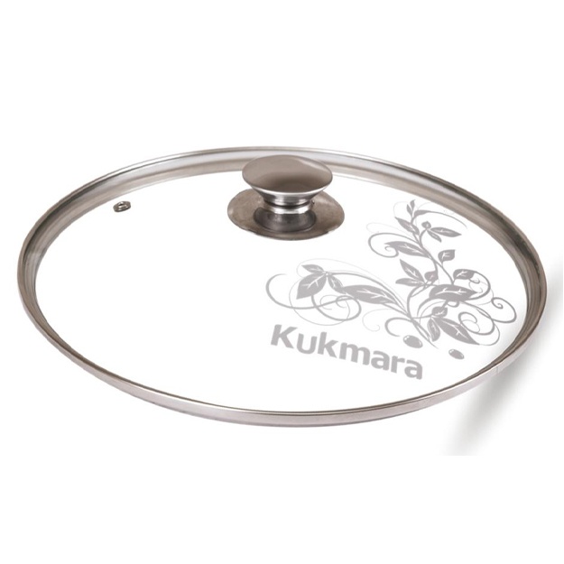 Стеклянная крышка Kukmara с30т112