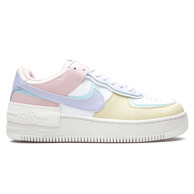 Женские кроссовки Nike Airforce shadow 02 36
