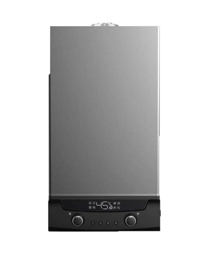 Газовый котёл Everel S90 18