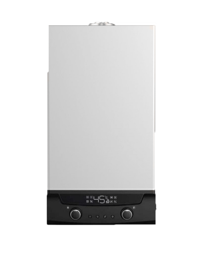 Gazli qozon Everel W90 28
