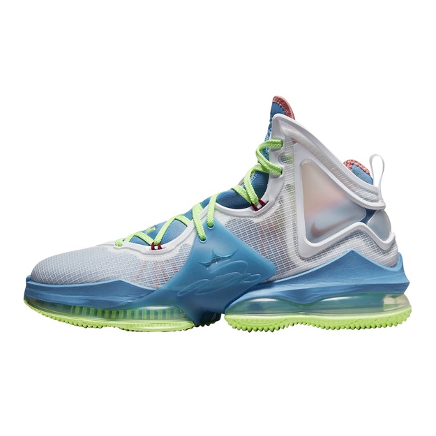 Кроссовки Nike Lebron 18 для мужчин 033 44