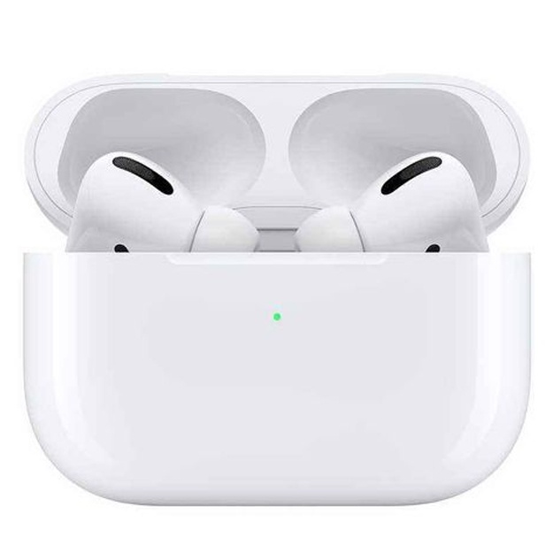 Simsiz quloqchinlar Porodo Earbuds Pro