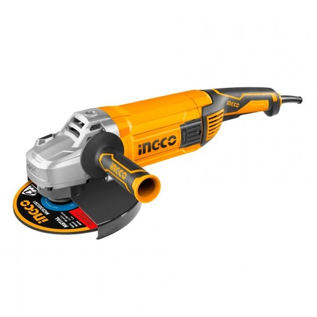 Электрическая Болгарка INGCO  AG150018