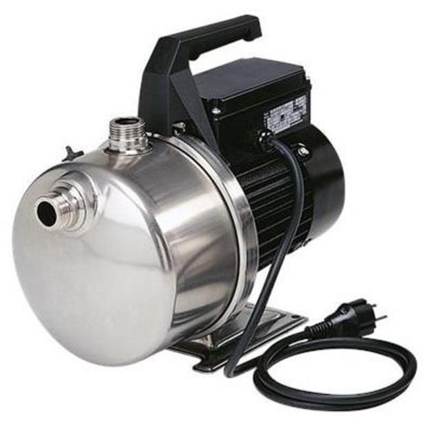 Nasos sentrobejniy Grundfos JP6 B-B-CVBP-C-Y