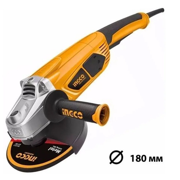 Elektr Bolgarka INGCO  AG200018