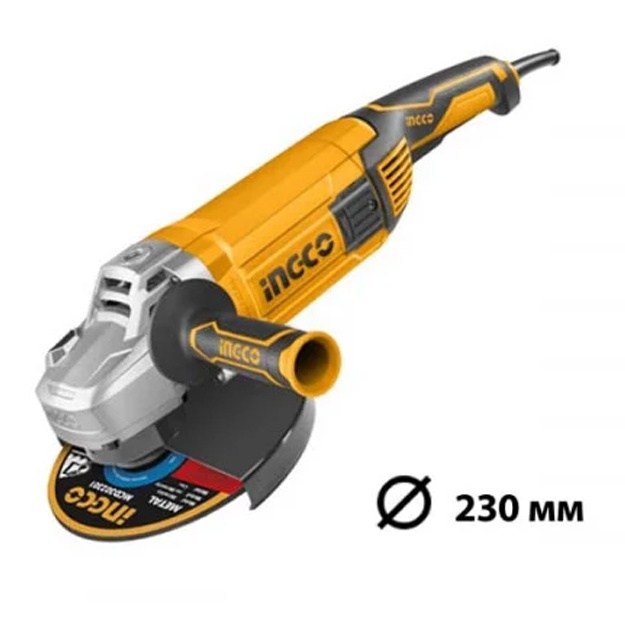 Elektr Bolgarka INGCO AG220018