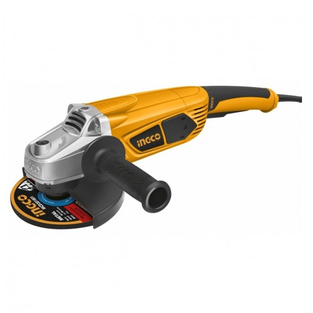 Электрическая Болгарка INGCO AG26008