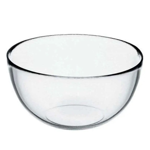 Kichik salat idishlari to‘plami 130 mm 350 ml Paşabahçe 10341