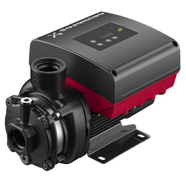 Suv bosimini oshiruvchi nasos Grundfos CME 15-3