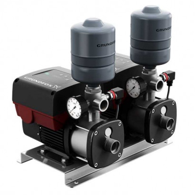 Nasos Grundfos CMBE TWIN 3-93 1x230V